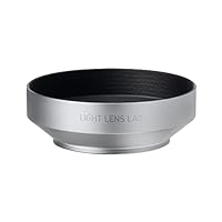 その他 LUNA LIGHT LENS LAB レンズフード L-12504 | SKの寫眞機道楽